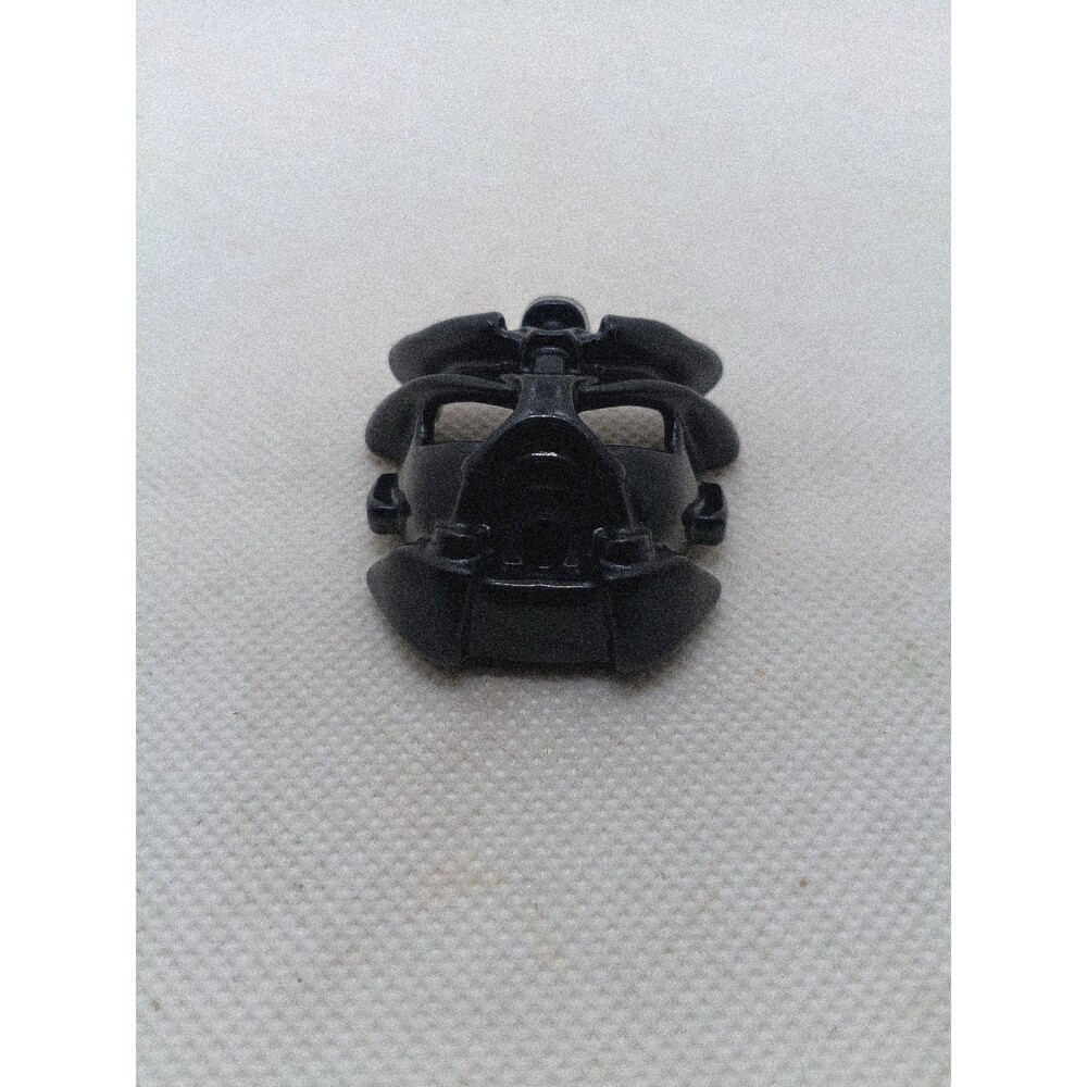 LEGO Bionicle Black Mask Kanohi PAKARI NUVA  43616 (Loose)